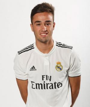 Sanse (Real Madrid C.F.) - 2018/2019